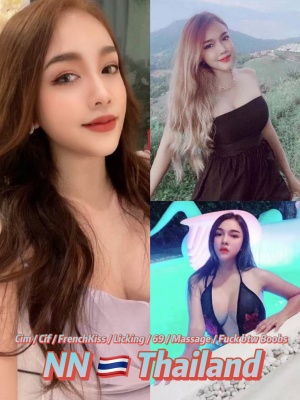 NN 25yo 36D From Thailand Lady 🇹🇭