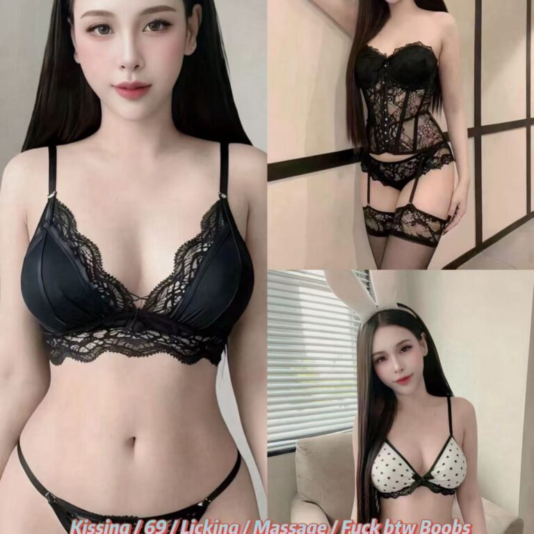 Nami 25yo 36C From Thailand Lady 🇹🇭