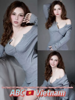 Abc 28yo 36B From Vietnam 🇻🇳 Lady