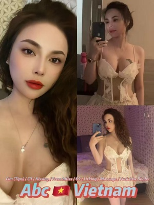 Abc 28yo 36B From Vietnam 🇻🇳 Lady